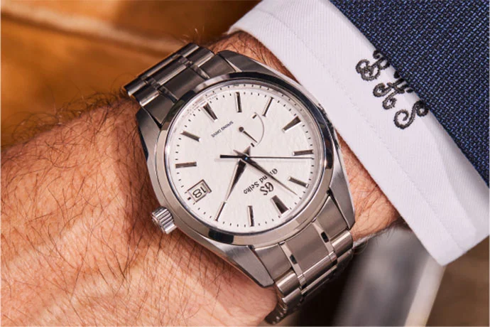 Grand Seiko