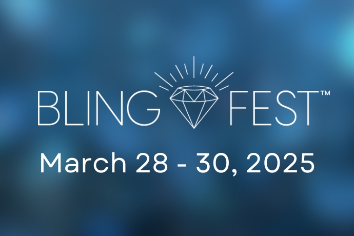 BLINGFEST 2025