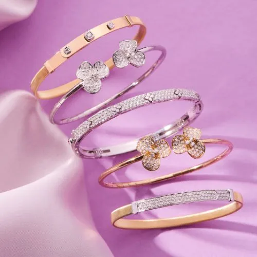 Bracelets