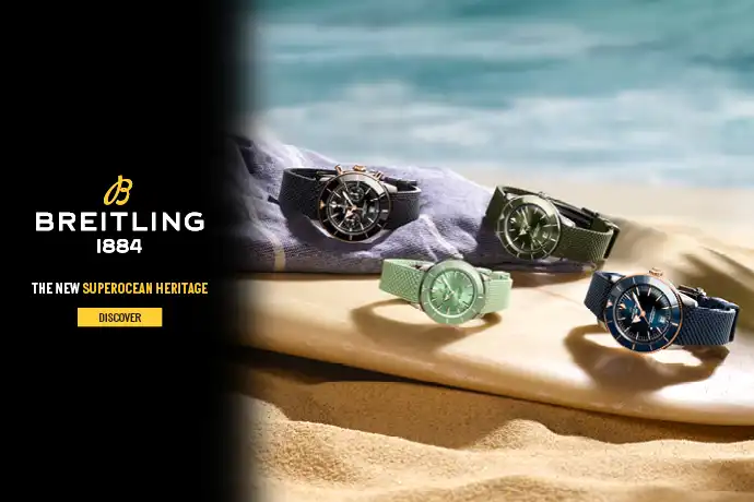 Breitling
