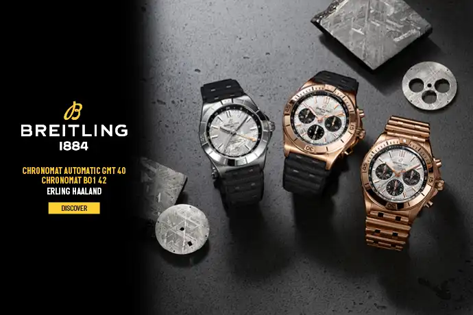 Breitling
