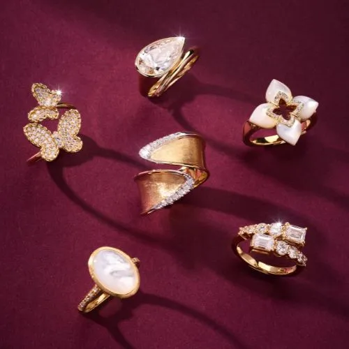 Rings