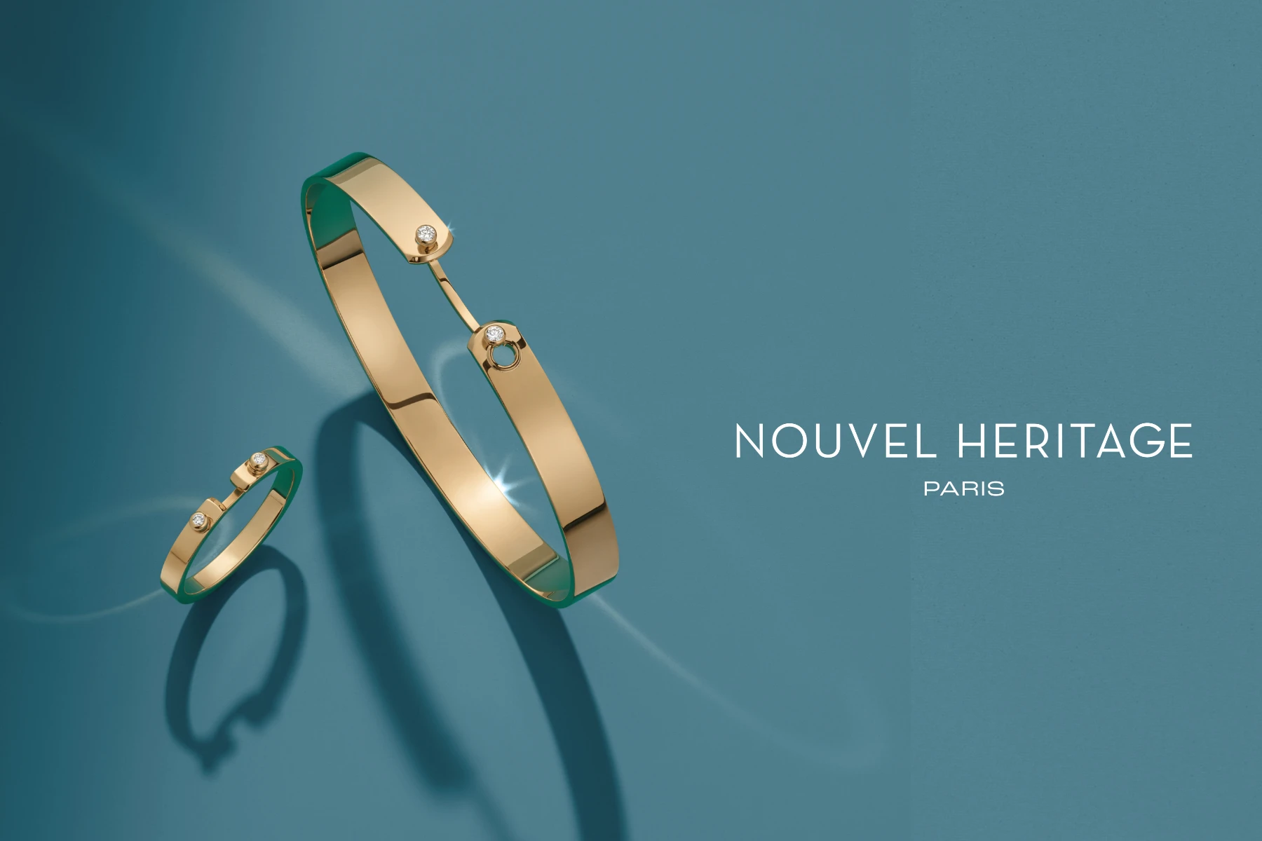 NOUVEL HERITAGE