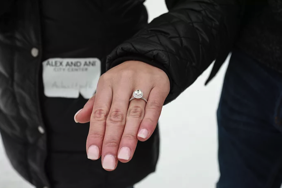 Engagement Rings