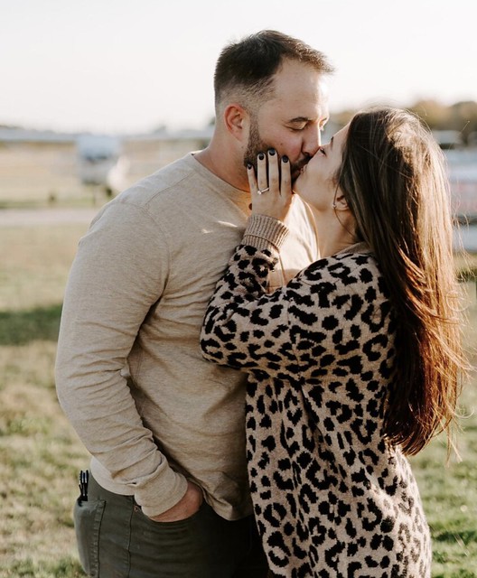 Tiffany & Chris - Helicopter Proposal