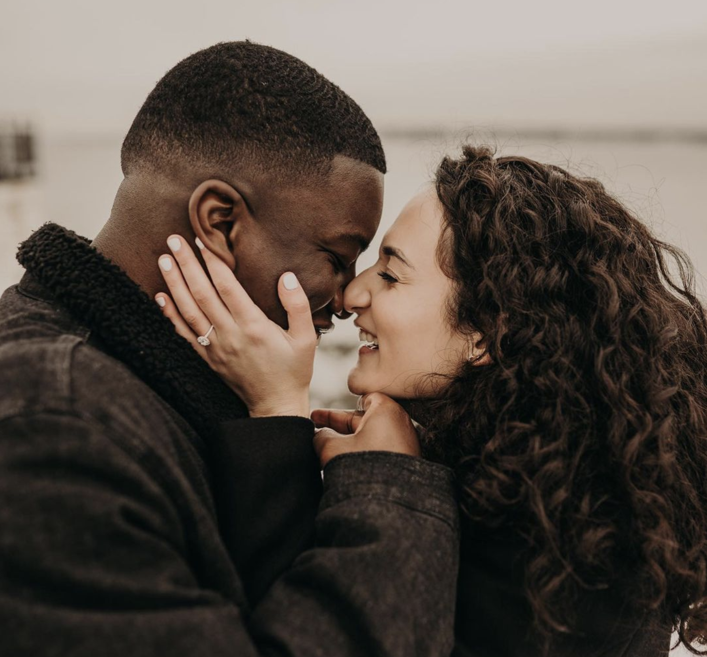 Tara & Brian - Newport Proposal