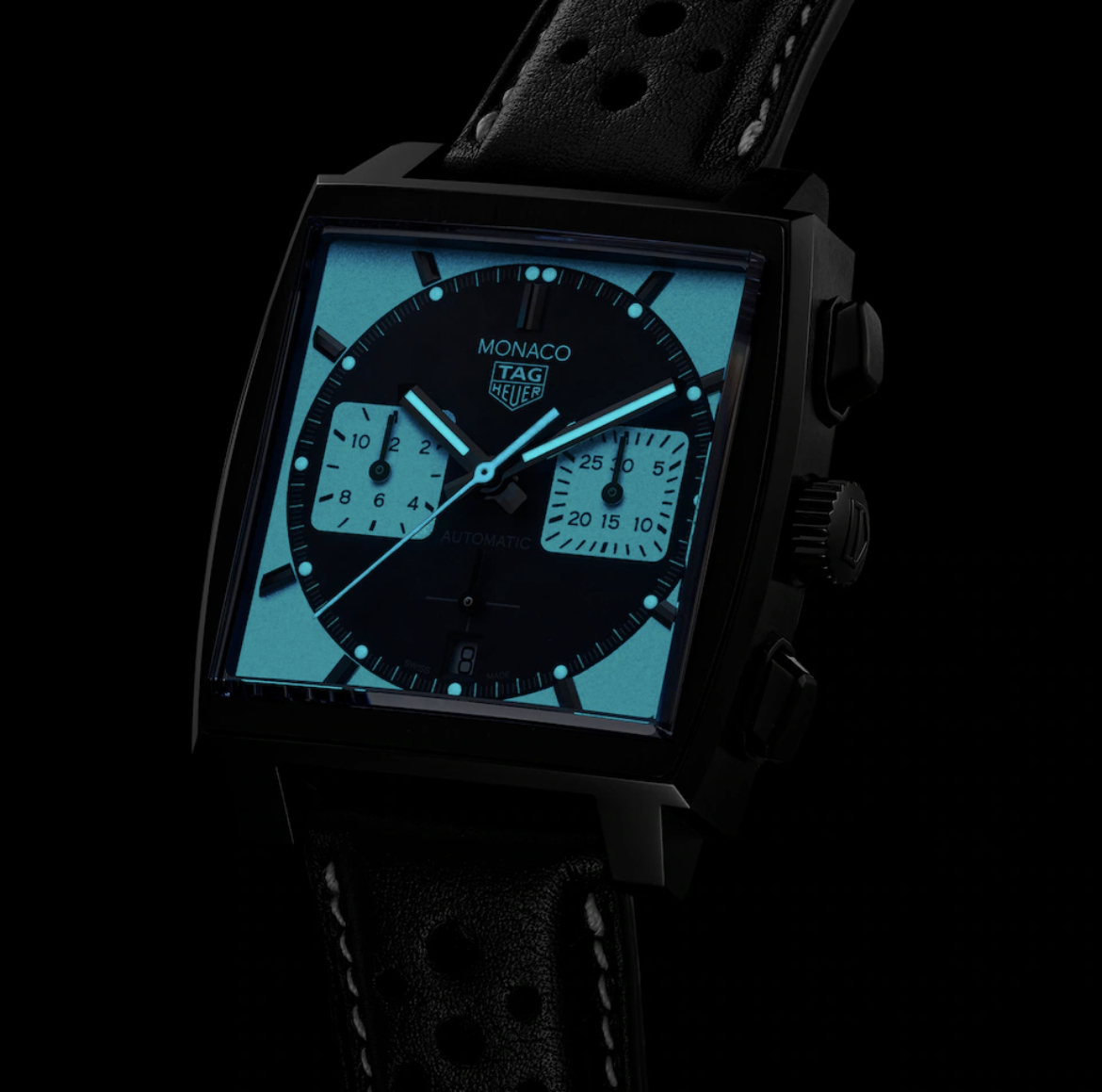 Tag Heuer Watches