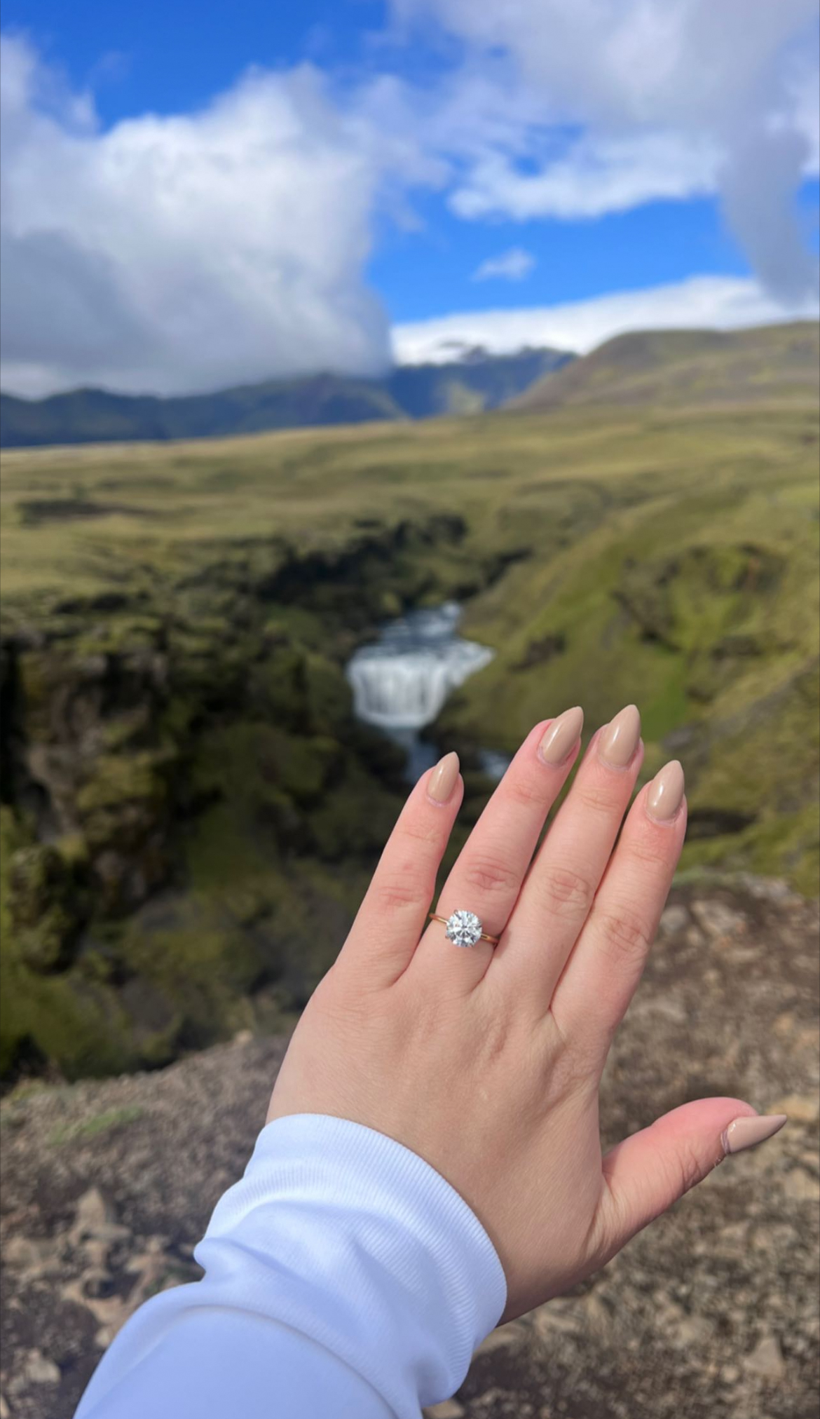 Proposal Ring