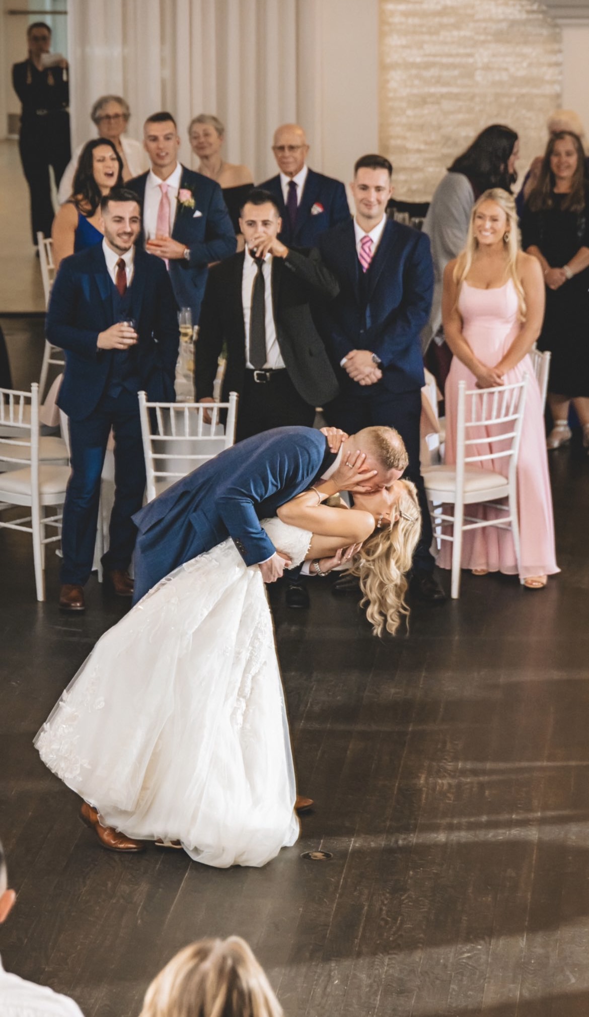 Wedding Couples