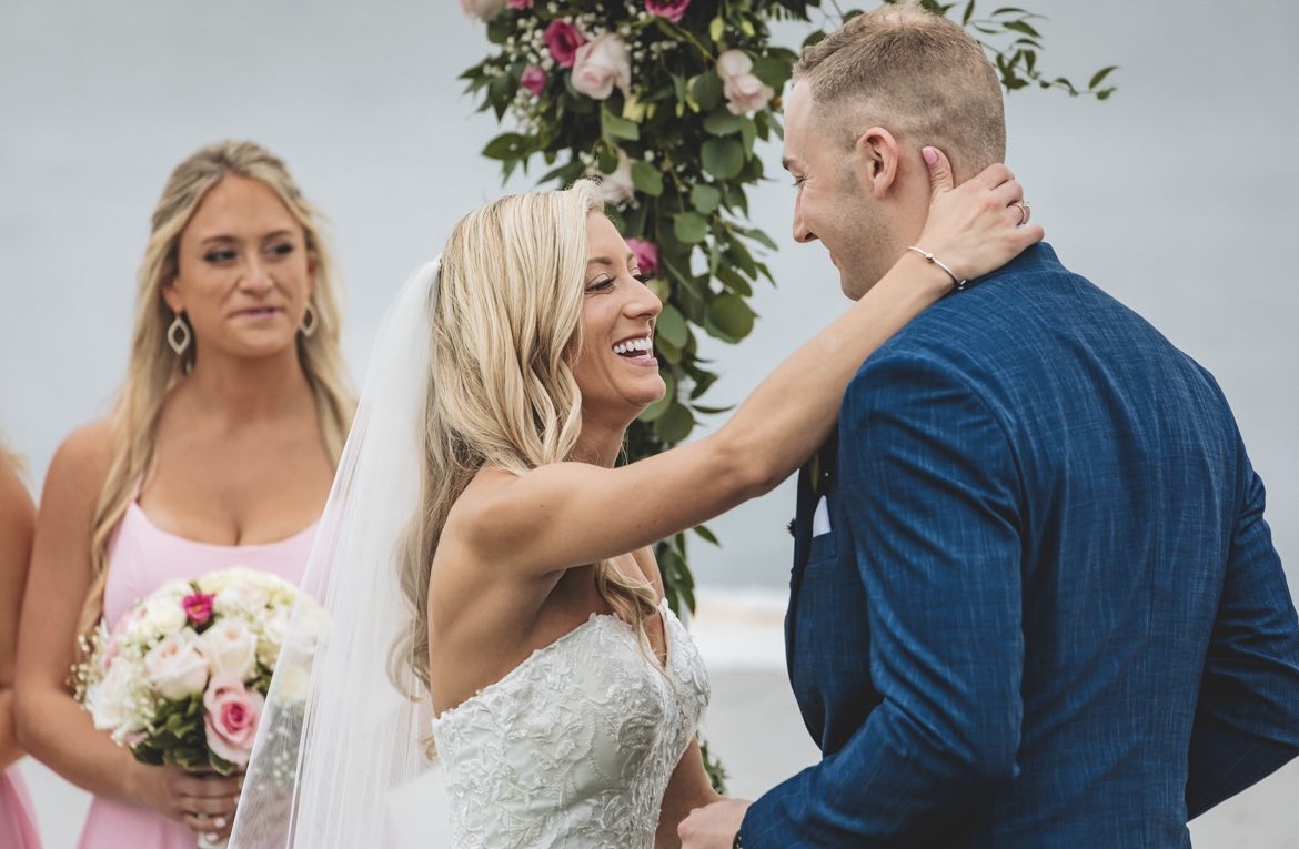 Couples Wedding