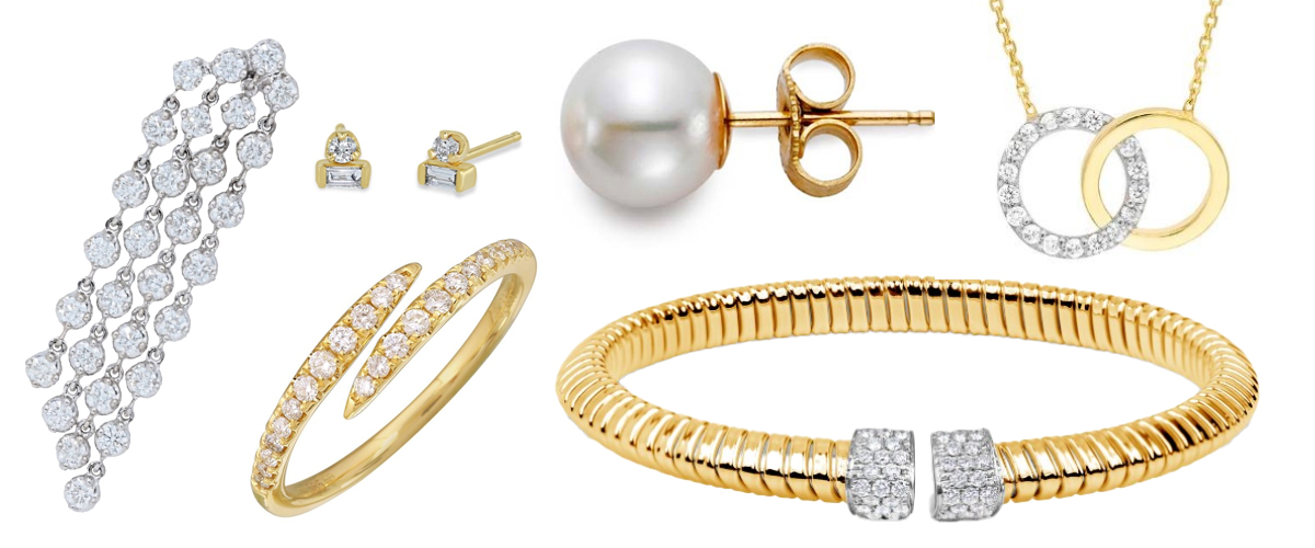 Gift Guides Galore! A Sparkly Surprise for Everyone on Your List