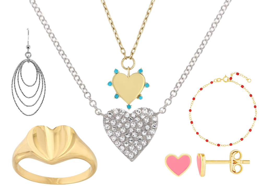 Check Out Our Valentine’s Day Gift Guides