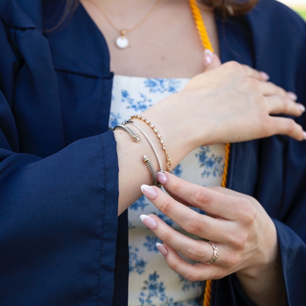 Perfect Gifts for Your Grad + PD Internship Opportunities