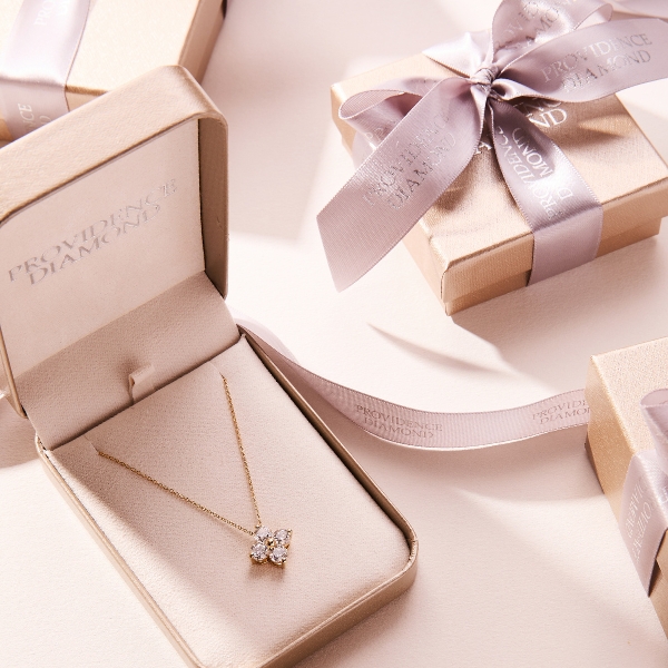 Your Wedding Jewelry One-Stop Shop