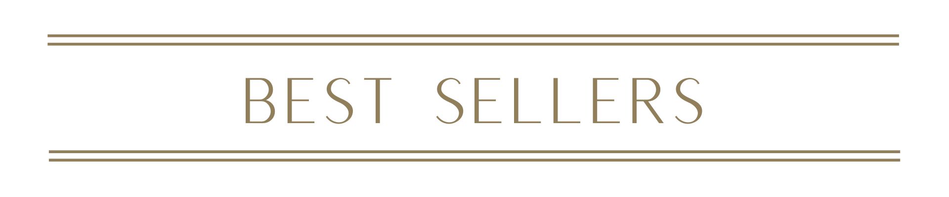 Best Sellers