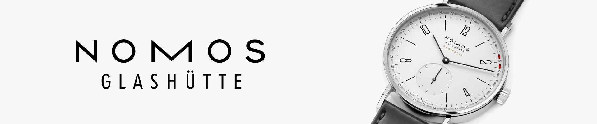 NOMOS Glashütte