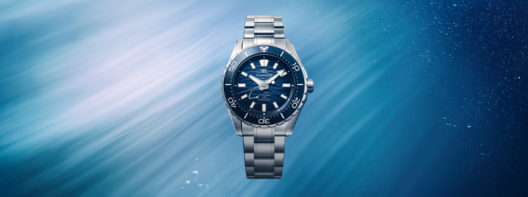 Grand Seiko
