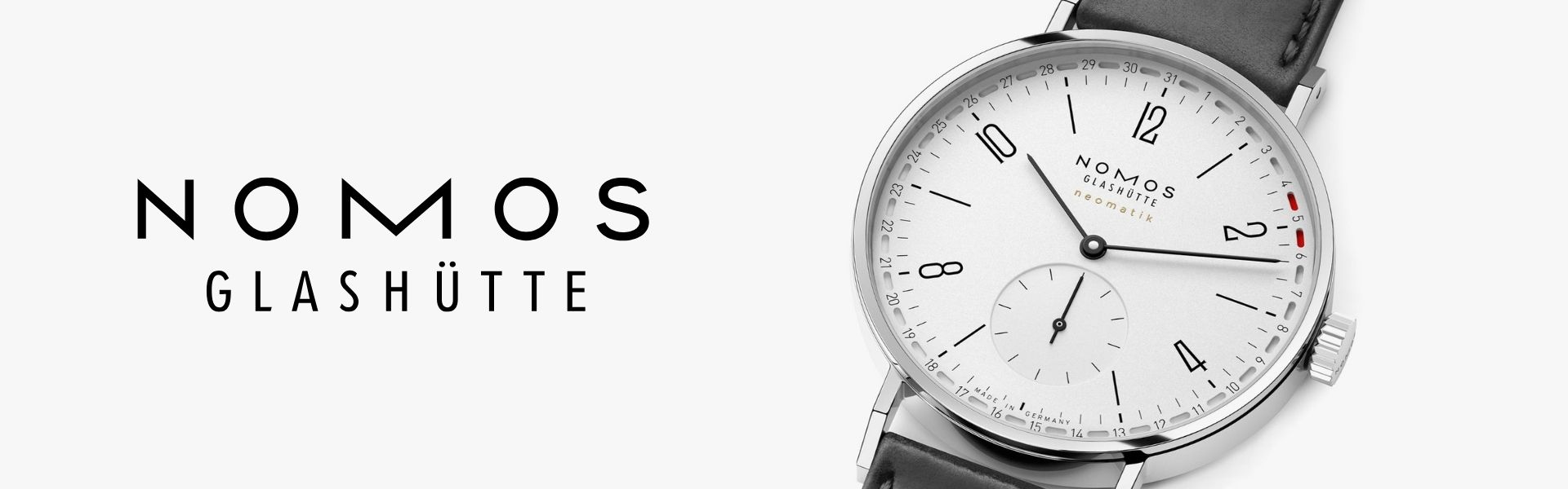 NOMOS Glashütte