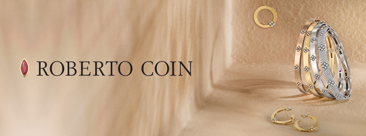 Roberto Coin