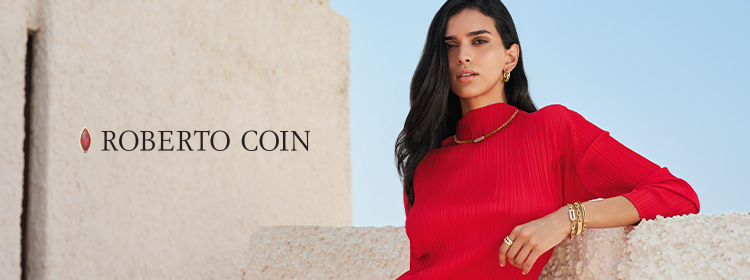 Roberto Coin