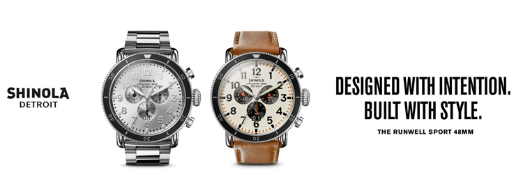 Shinola