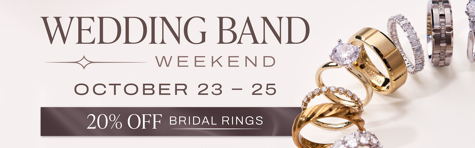 Wedding Band Event