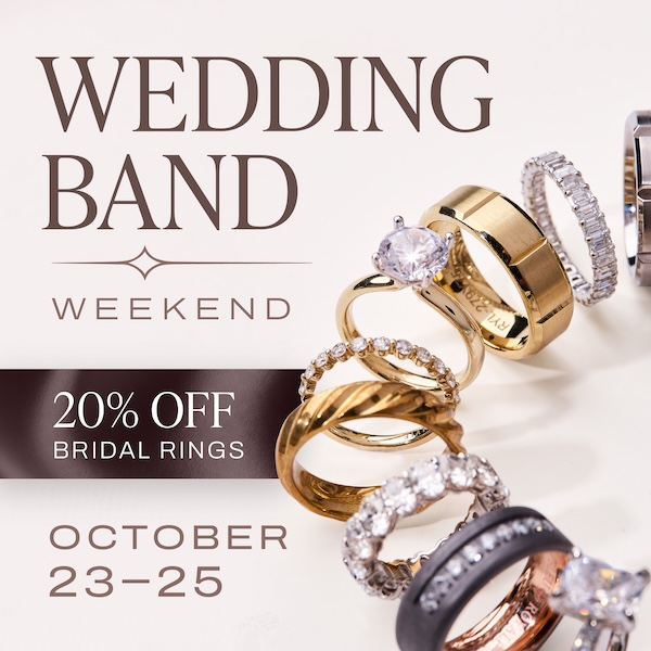 Wedding Band Event
