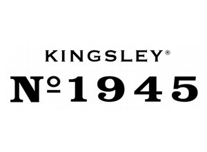 Kingsley 1945