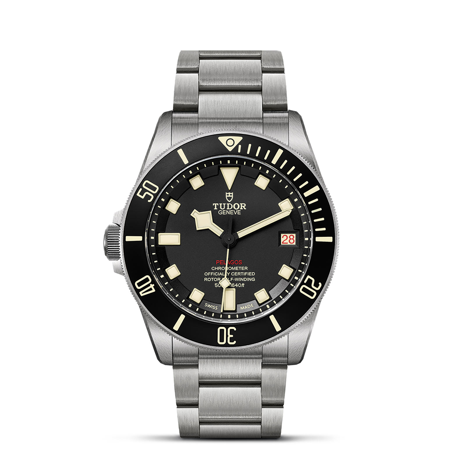 Pelagos LHD