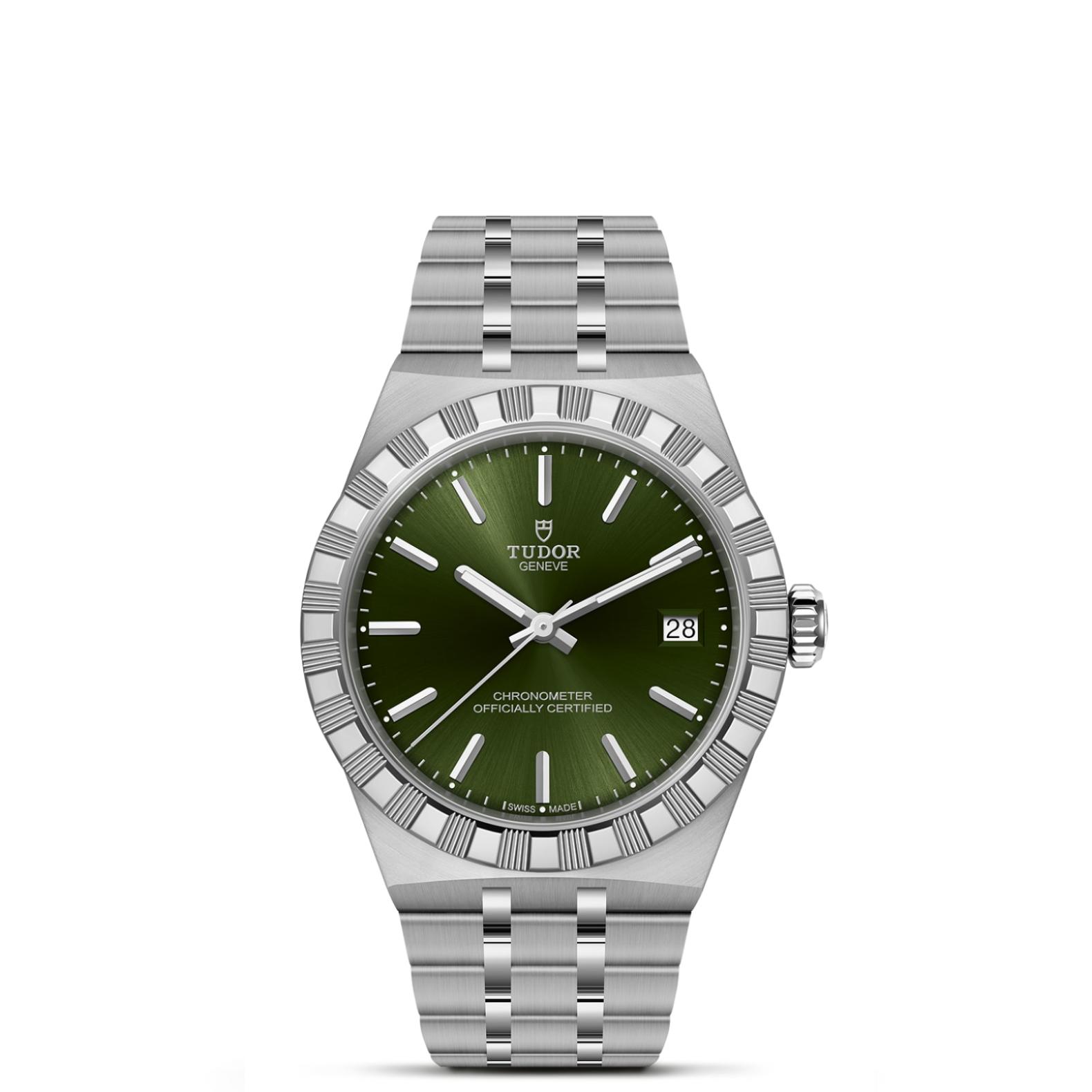 TUDOR Royal