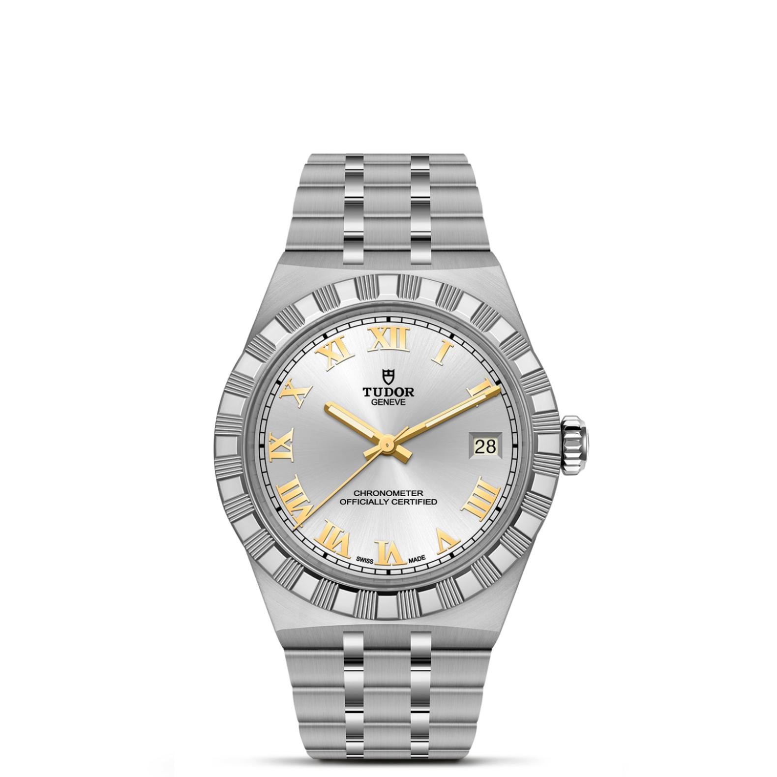 TUDOR Royal