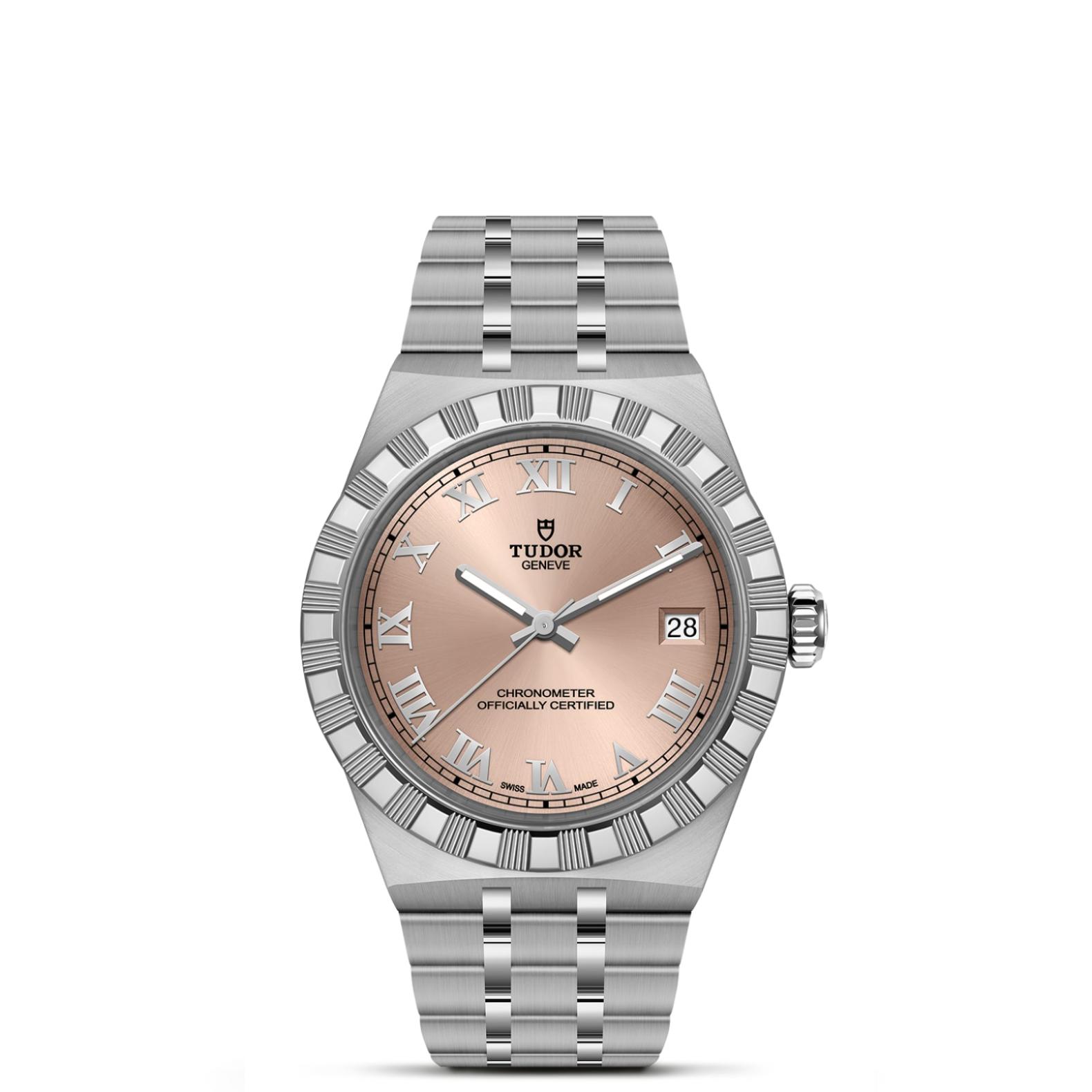 TUDOR Royal