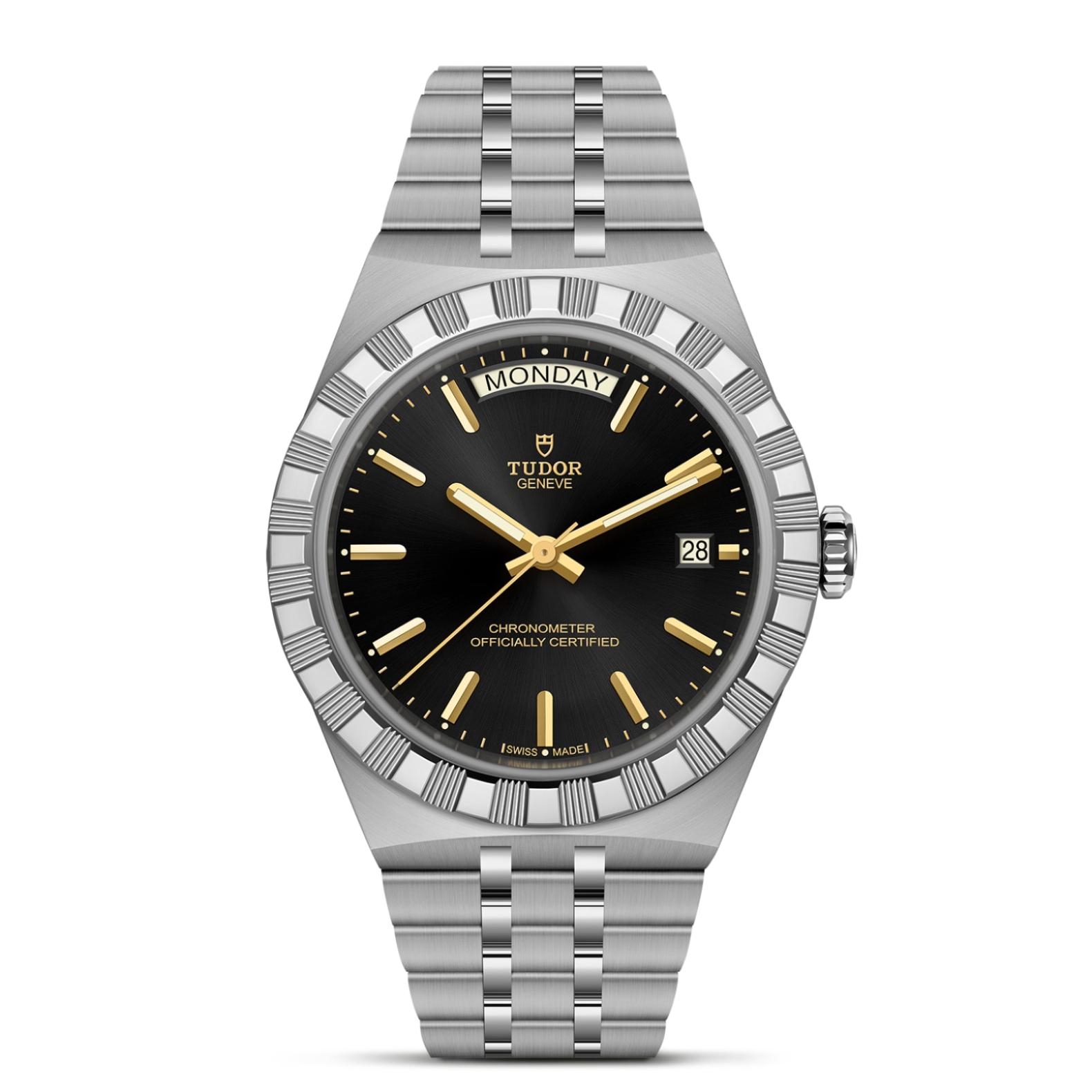 TUDOR TUDOR Royal Watch - M2840D1A0-0001 at Providence Diamond