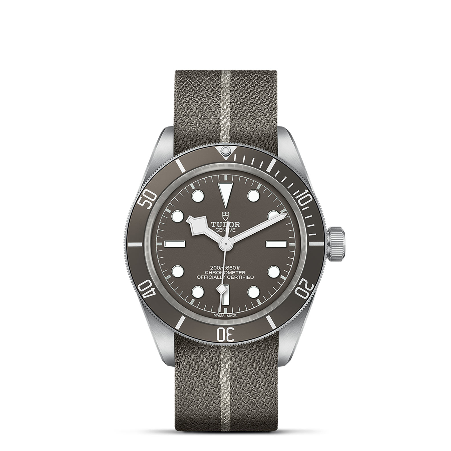 Black Bay 58 925