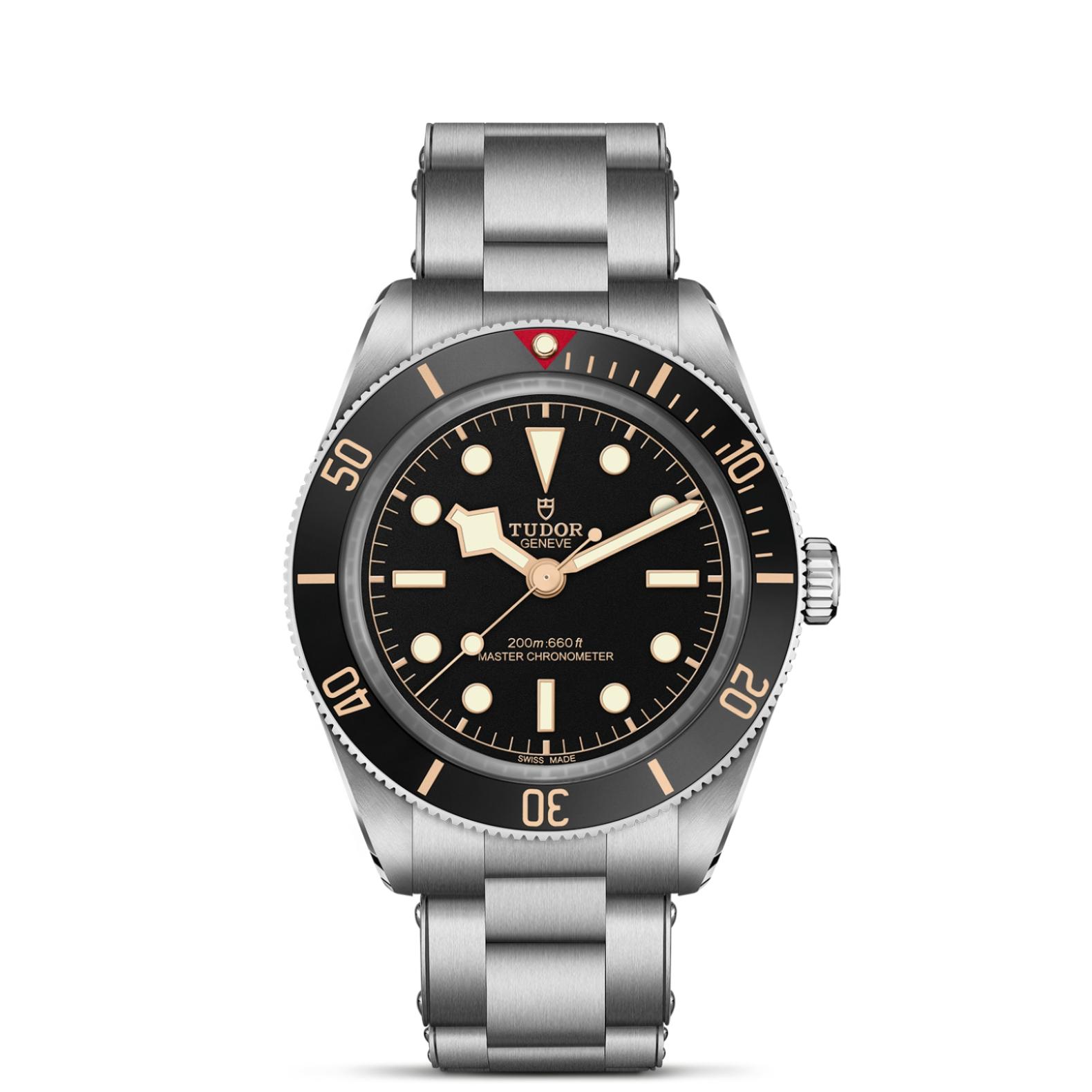 Black Bay 58