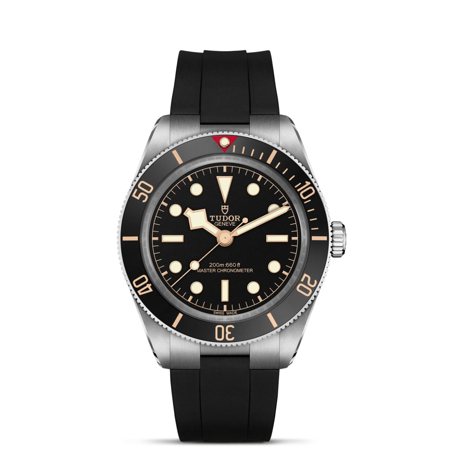 Black Bay 58