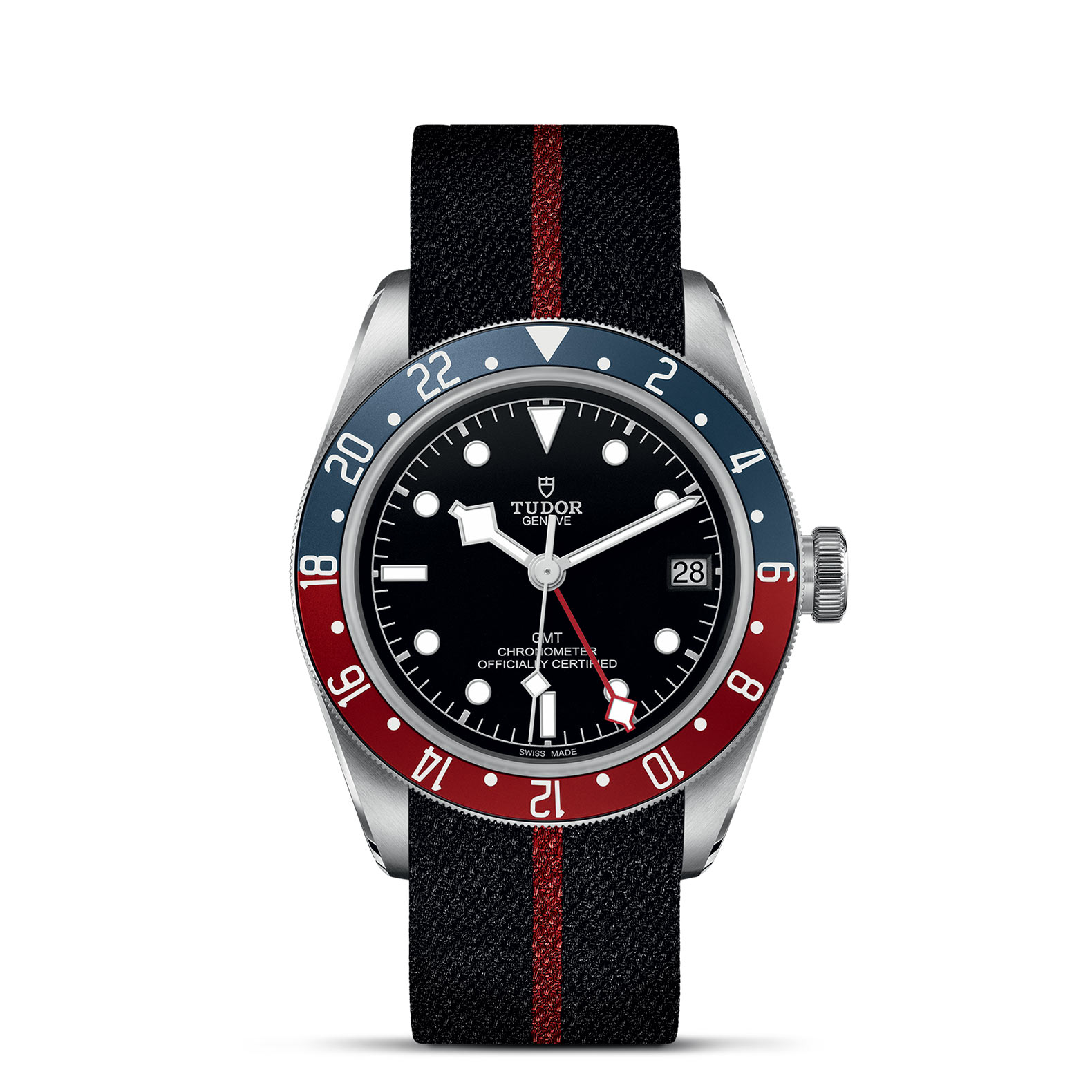 Black Bay GMT