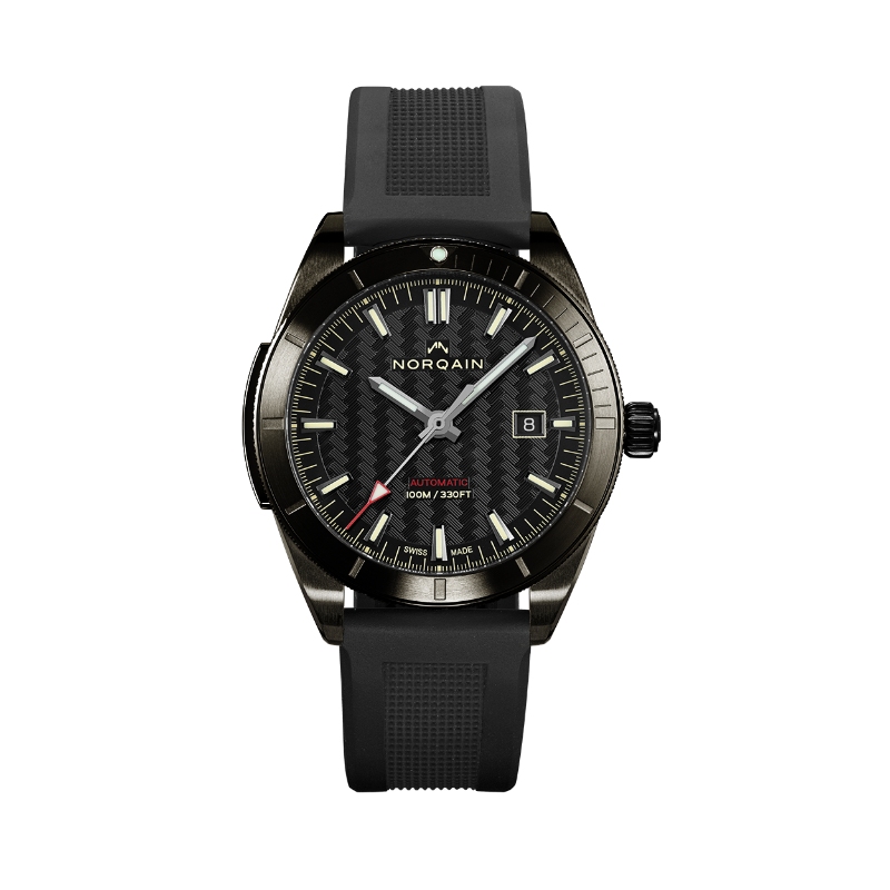 Adventure 42mm with Pin Buckle