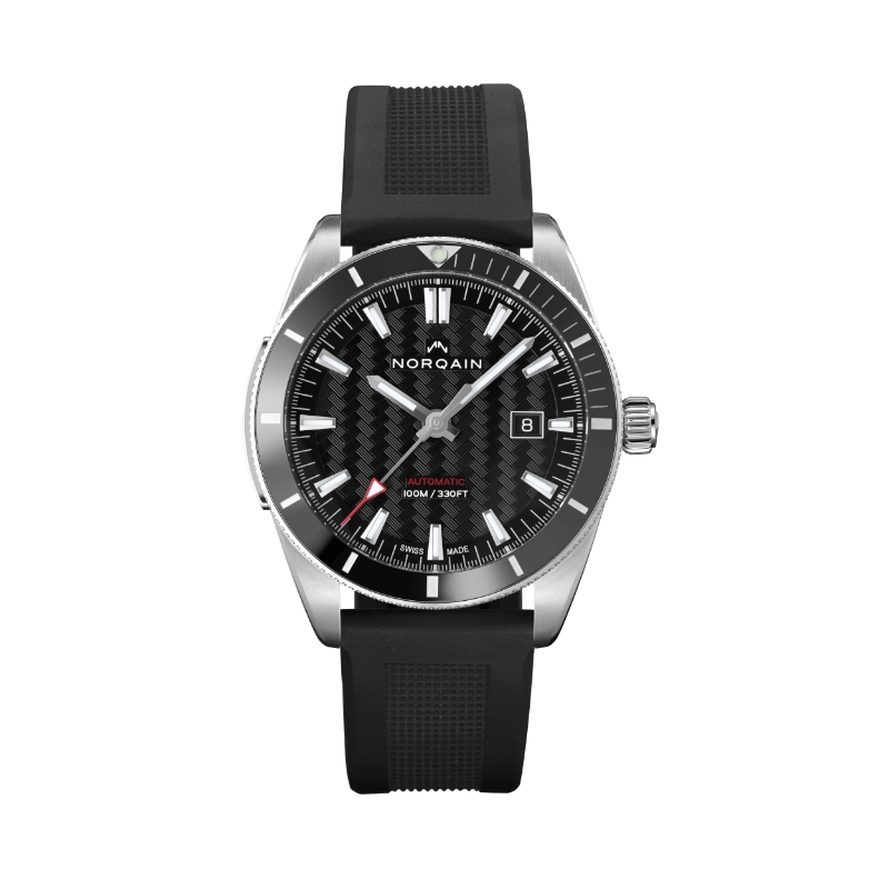Adventure 42mm with Pin Buckle