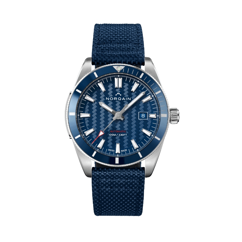 Adventure 42mm with Pin Buckle