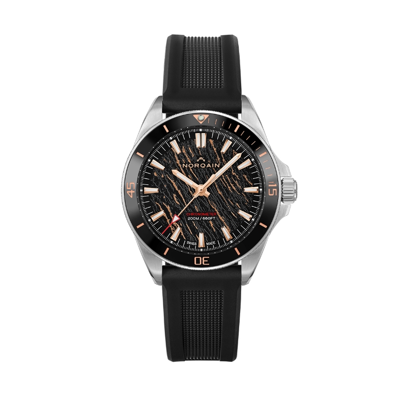 Adventure NEVEREST 40mm with Pin Buckle