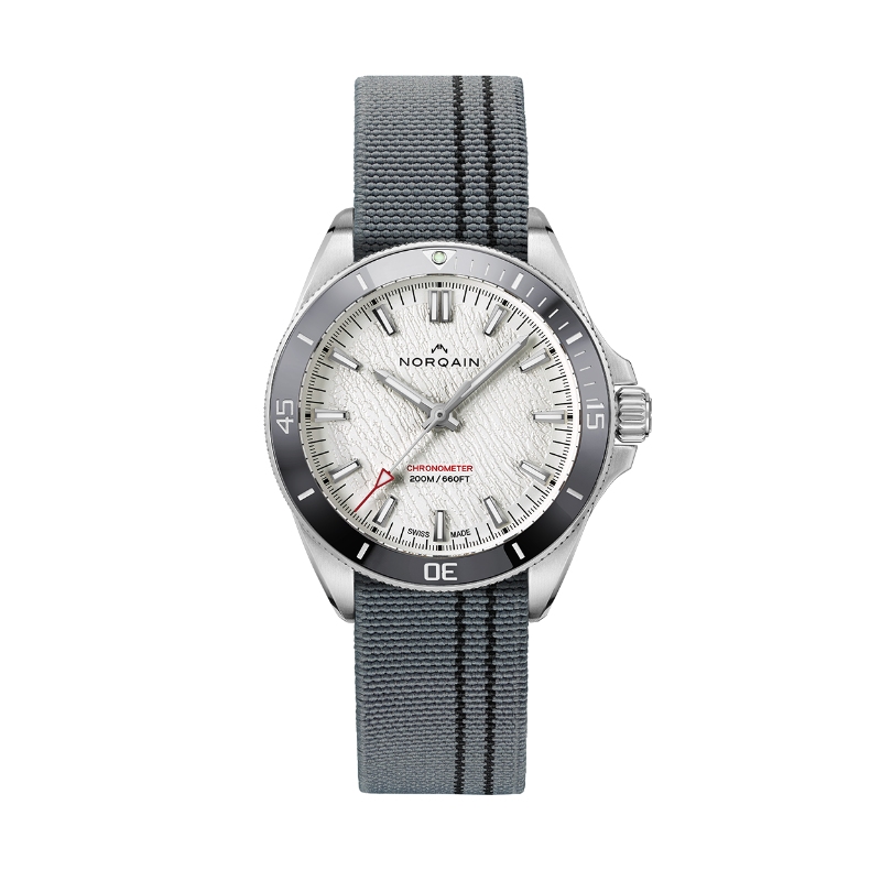 Adventure NEVEREST 40mm with Elastic