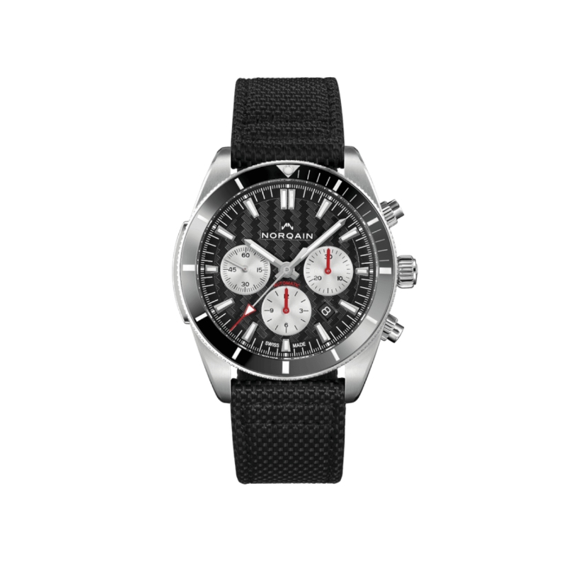 Adventure Chrono 44mm with Pin Buckle