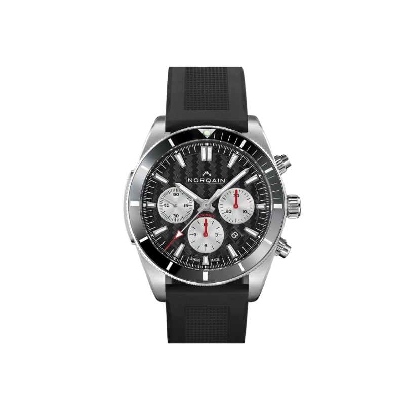 Adventure Chrono 44mm with Pin Buckle