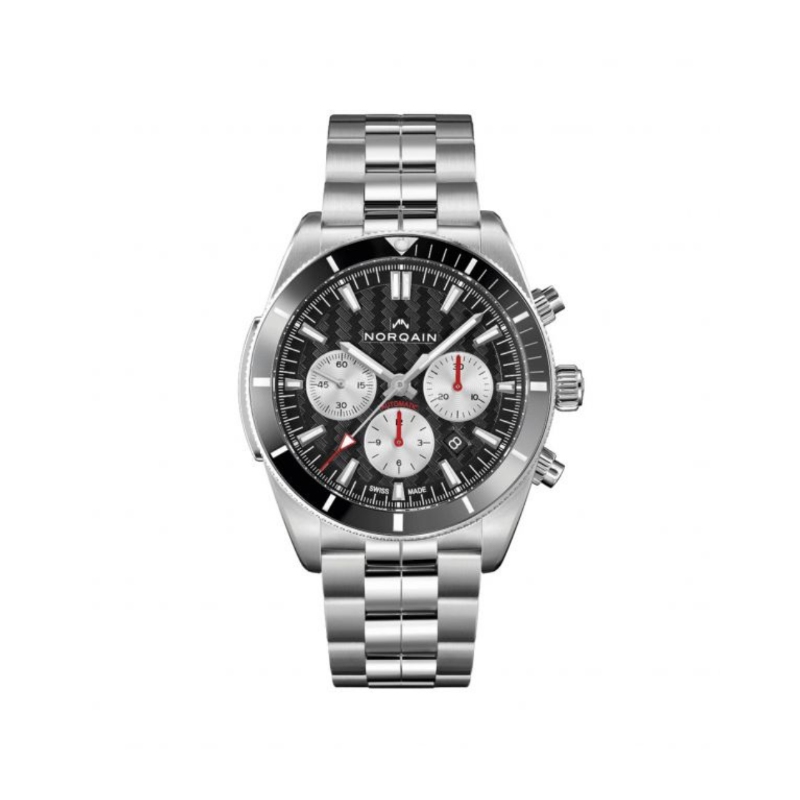 Adventure Chrono 44mm with Folding Clasp