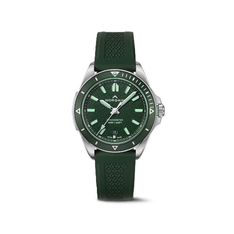Adventure 40mm with Pin Buckle