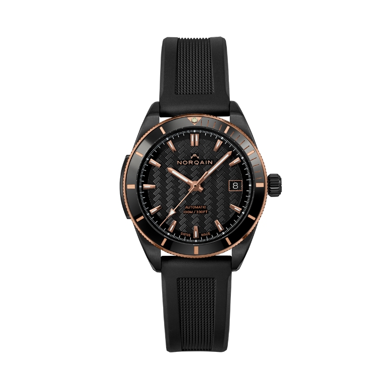 Adventure 37mm with Pin Buckle