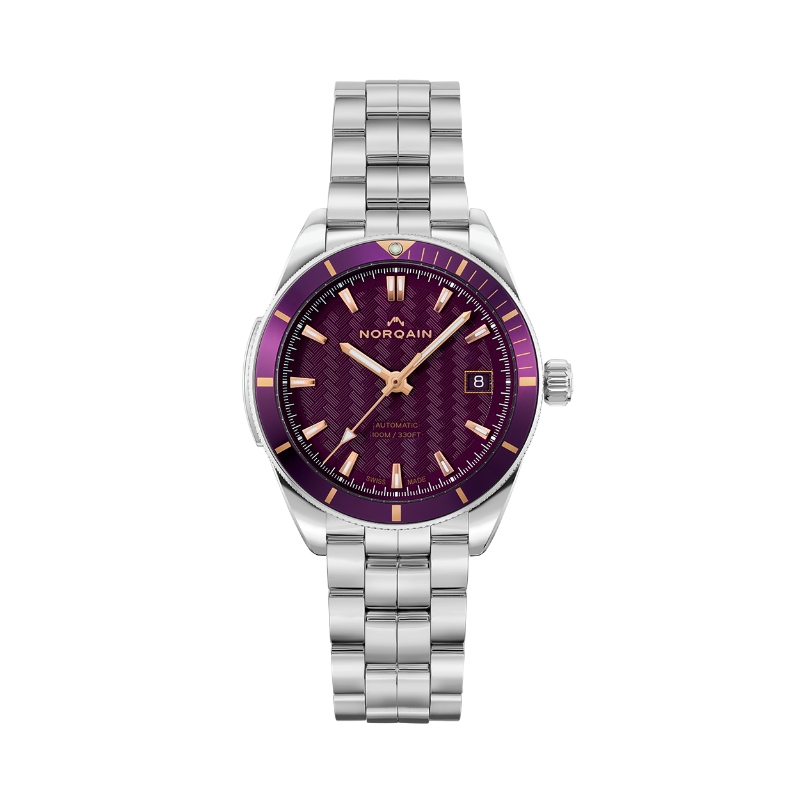 Adventure 37mm with Folding Clasp