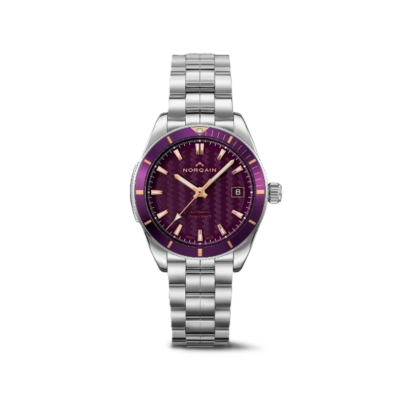 Adventure 37mm with Folding Clasp