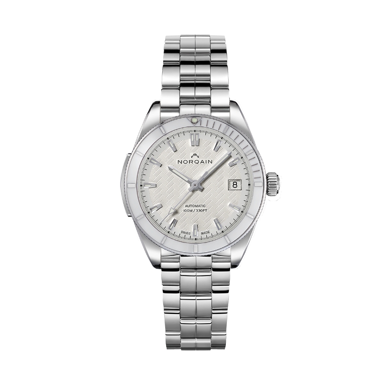 Adventure 37mm with Folding Clasp